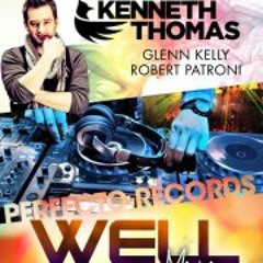 XII INCH PRODUCTIONS