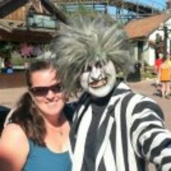 Margaret Tomlinson Bate