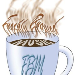 Freshly Brewed Music