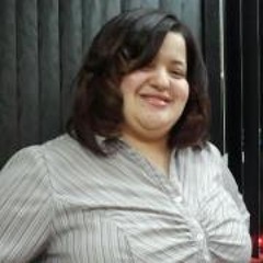 Ryshika Rizzy Parker