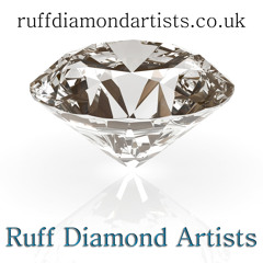 RUFF DIAMOND ARTISTS