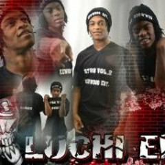 Mrc.Ent / Luchi Ent MOVE AROUND !!!