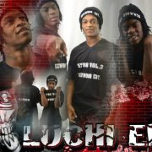 Mrc.Ent / Luchi Ent MOVE AROUND !!!