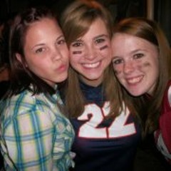 Victoria Lynne Greenwood