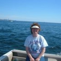 Pat Cochrane O'Connell