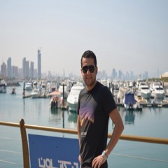 ahmed nassar