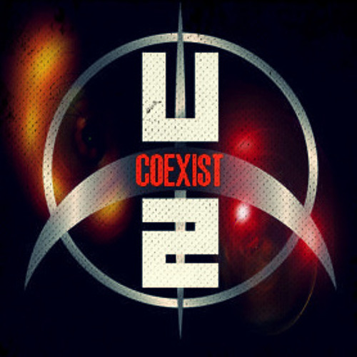 Coexist U2 Tribute Band’s avatar