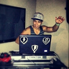 DJ HeartBreaker