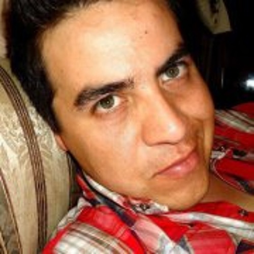 Luis Ernesto Garcia’s avatar