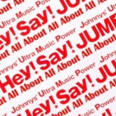 All_About Hey!Say!JUMP