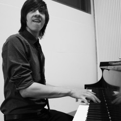 Thomas Andrew Gallegos Music