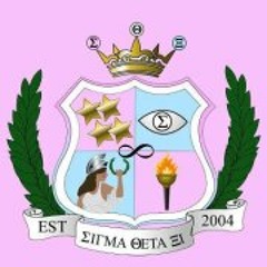 SigmaTheta Xi