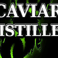 Caviar Distiller