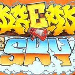 Dread N Sky Offishal