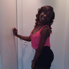 Lady Jeannie