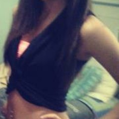 Amber Nicole Richards