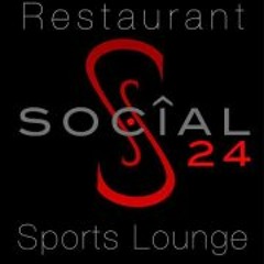Socialtwentyfour