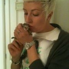 Amy-Jane 'Aj' Thornewill