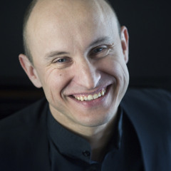 Nelson Goerner, pianist