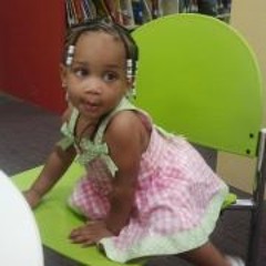 Dominique Ten-sile Carter