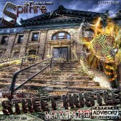 spitfire ent