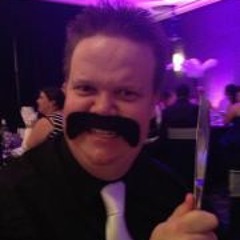 Christopher Boothman