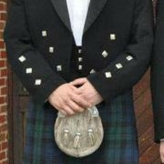 Jeff McGillis Heiden