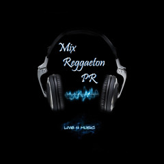 Mix' Reggaeton PR