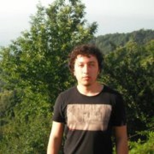 Yakup Özcan’s avatar