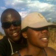 Grant G ManStyle Nzombe