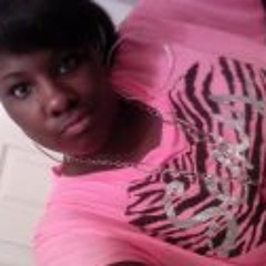 NeNe TooCute Bloodworth