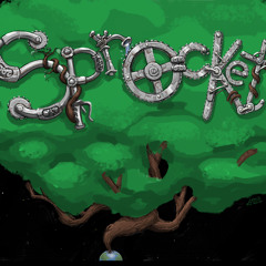 -Sprocket-