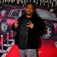 Jamar MrRawlife Reed