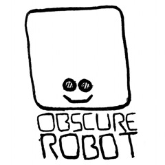 ObscureRobot