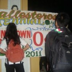 Alfred Conrad Calica