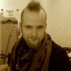 Counting Crows - Roundhere Bass Jam