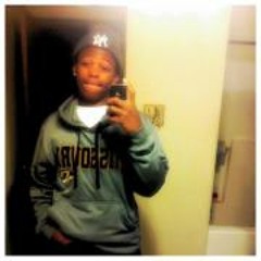 Deante SavageLife Smith