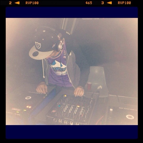 Old school Bangers mix
