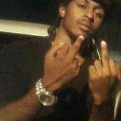 Steven MacTre Keys Jr.