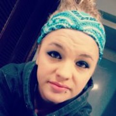 Bri Baby'Boo Hackett