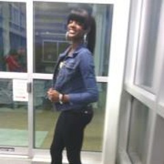 Selena Cashin Out Lane