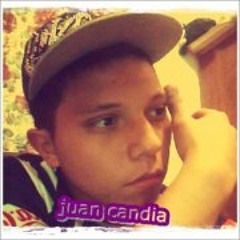 dj candia leos