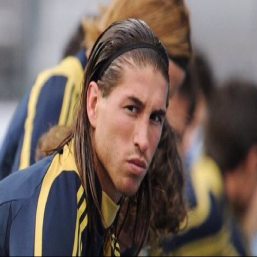 SoundCloud profile picture for @ramos4
