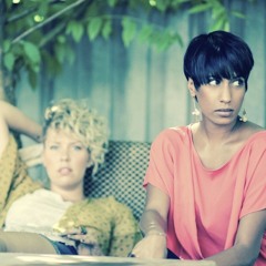 jocelyn & lisa