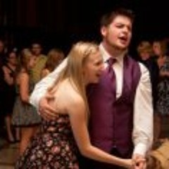 Taylor James Hatfield