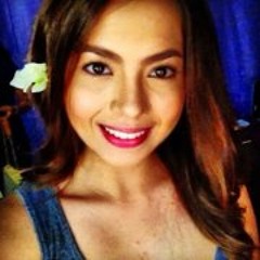 Julia Montes