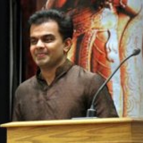 Interview with mental coach badri narayanan for chennai 91 8 fever fm 