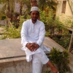 Mohammed Najmullah