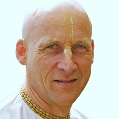 Aniruddha Dāsa