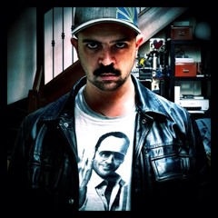 Alecs Rĕddino Di Emidio